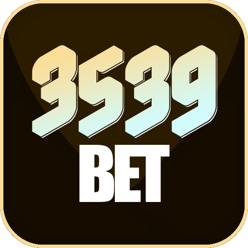 Logo da 3539bet
